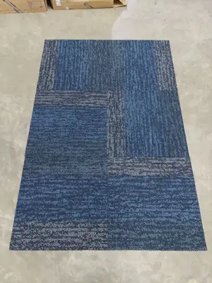 Commercial Office Carpet Tiles