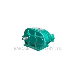 Reducer Gear Box