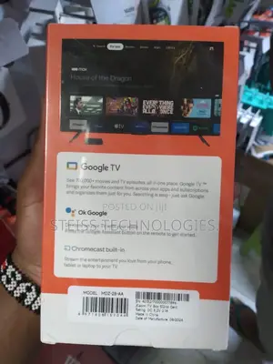 Xiaomi MI Firestick.
