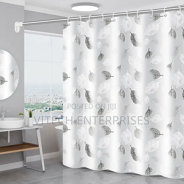 Shower Curtain,