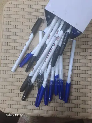Pens Branding