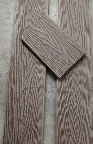 WPC Flooring / Terra Floor.