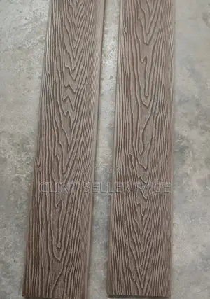 WPC Flooring/ Polywood Deck Available.