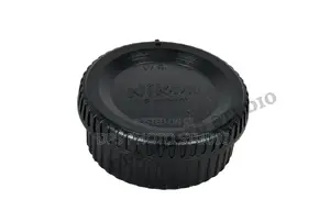 Nikon Lens Body Cap