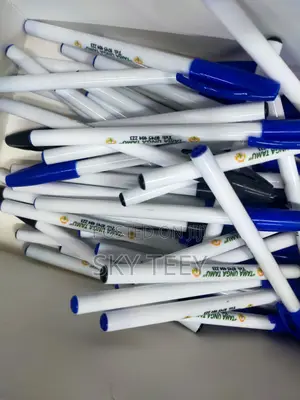 Pens Branding