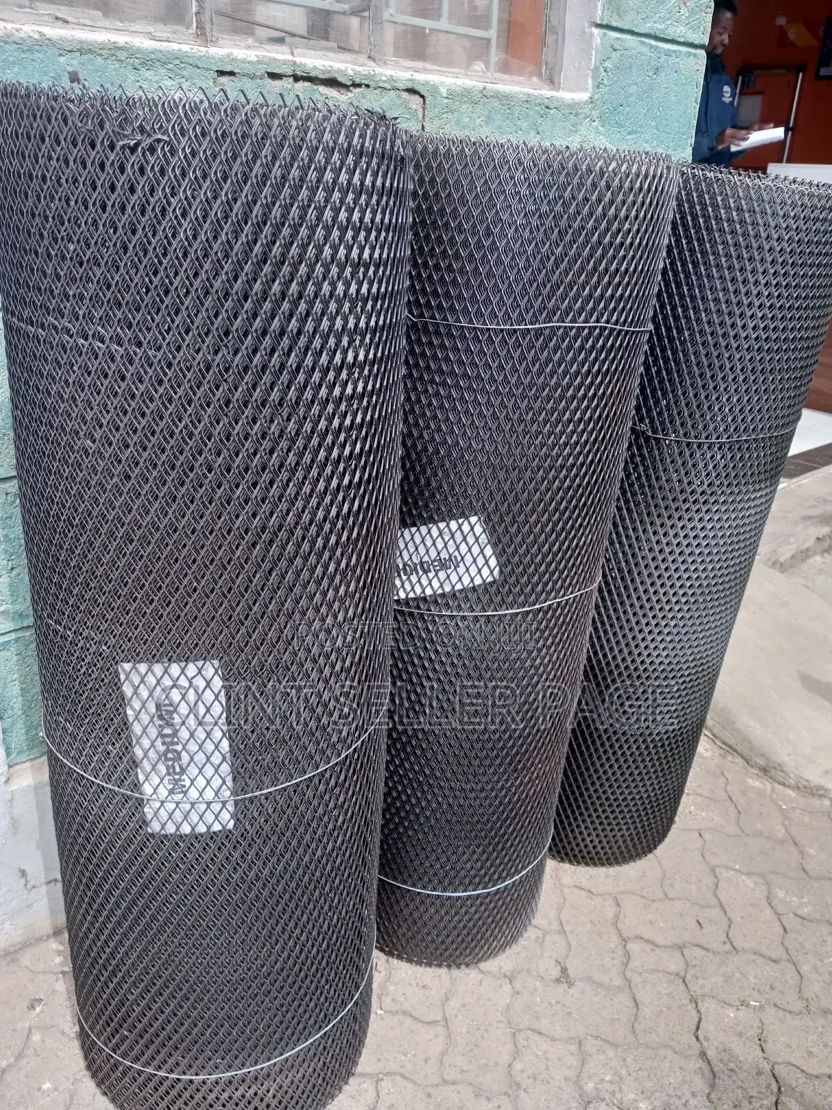 Expandable Metals .