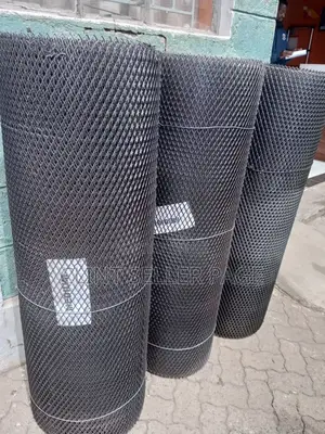 Expandable Metals .