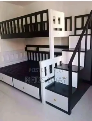 Bunk Beds Ready Beds