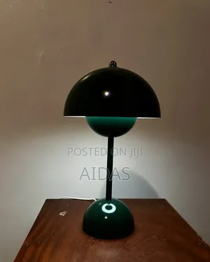Flowerpot Lamp