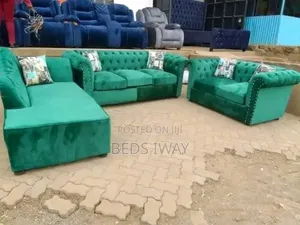 Chester Sofasets With Daybed
