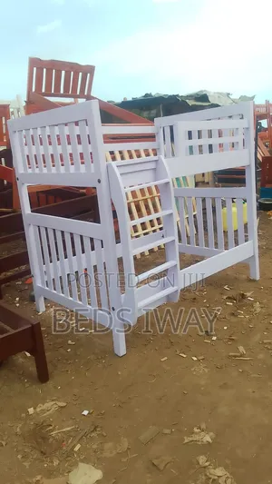 Bunk Bed Classy
