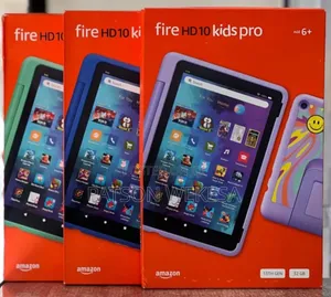 New Amazon Fire HD 10 Kids Pro 32 GB