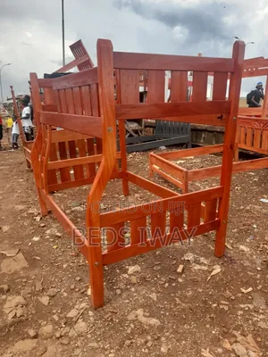 Double Decker Standard Beds