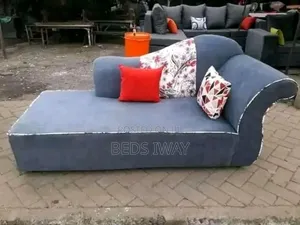 Sofa Daybed Gray