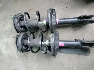 Mitsubishi Colt Complete Shocks