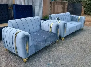 Modern Couch Sofaset