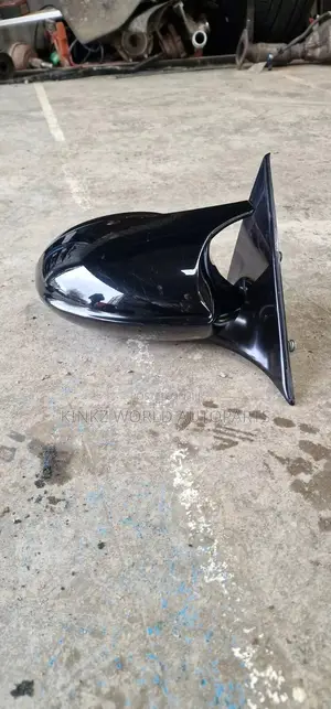 BMW 3 Series E92 E93 M-sport Wing Side Mirror Driver Side