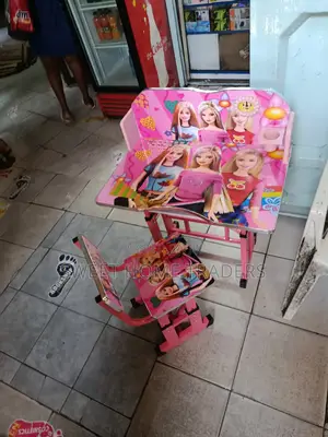 Sofia Kids Study Table