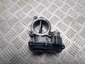 BMW 1 Series Throttle Body 1.6 DIESEL N47D16U1 7810752 F20