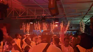 Event Lighting for Hire