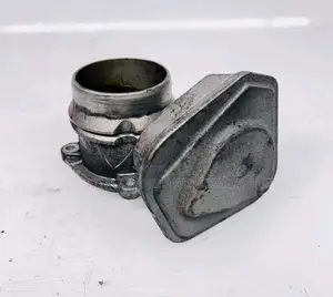 BMW X1 X3 E60 E81 E87 E90 E91 E92 E93 Throttle DIESEL N47
