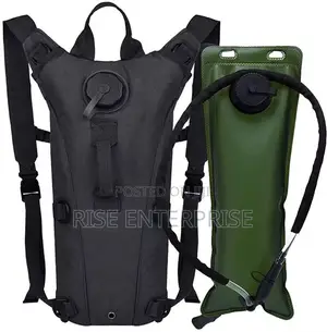 Hydration Hiking Backpack Water Bag 3L