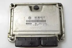 Volkswagen Skoda 1.4 Tdi Engine Control Unit ECU 045906019CC