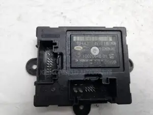 Jaguar Xf X250 Door Control Module Front 2011 Bh42-14d618-Aa