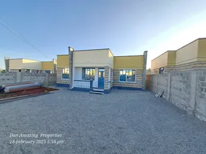 4bdrm Bungalow in Arap Moi, Nkoroi for sale
