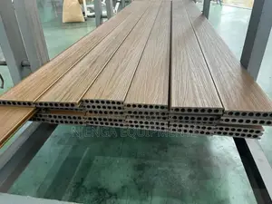 WPC Decking -Composite Decking
