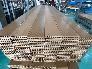 Floor Decking/WPC Decking
