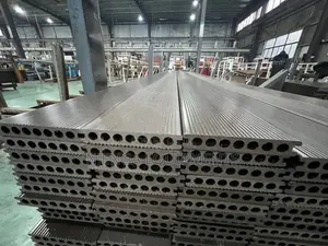 Outdoor WPC Decking Boards