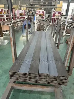 Luxury Outdoor Decking Boards