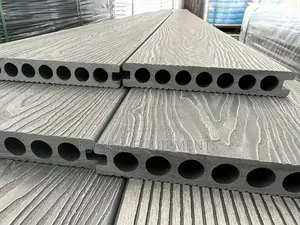 Luxury Outdoor Decking Boards