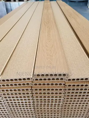 WPC Decking Boards