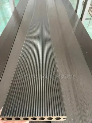 WPC Decking Boards