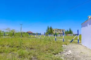 Residential Plots Kitengela ^AC