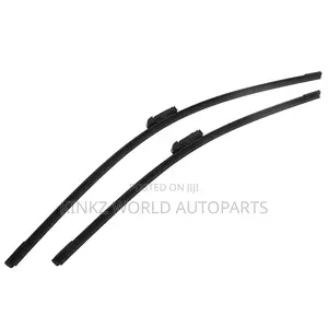Land Rover Discovery Wiper Blade Front Genuine 28576XNXR
