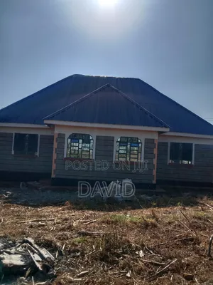 3bdrm Bungalow in Westgate, Nyahururu for sale