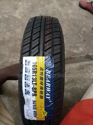 165r13 Bearway Tyres