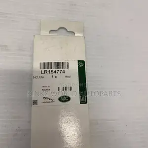 Genuine Land Rover Defender Front Wiper Blade - LR162053