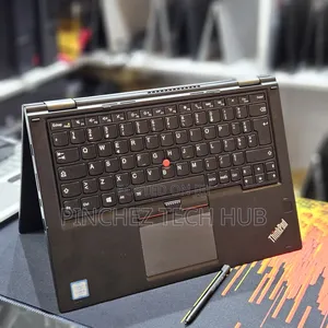 Laptop Lenovo Yoga 260 8GB Intel Core I5 SSD 256GB