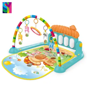 Kids Musical Piano Play Mat