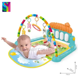 Piano Play Mat for Kids