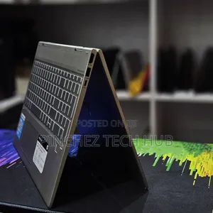 Laptop HP Envy 15 16GB Intel Core I7 SSD 512GB
