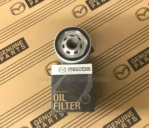 MAZDA CX-5 2.2 Diesel 2011-2024 Oil Filter 2011 - 2024
