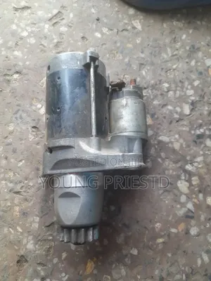 Sales and Repair of Alternators and Starters