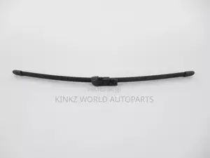 Original Mazda CX-5 Front Windshield Wiper Blades 2017-2024