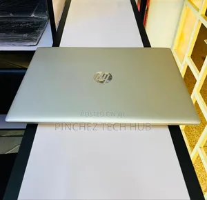 Laptop HP ProBook 450 G5 16GB Intel Core I5 SSD 256GB