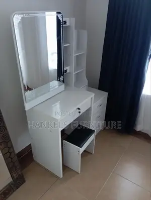 Vanities and Make Up Table